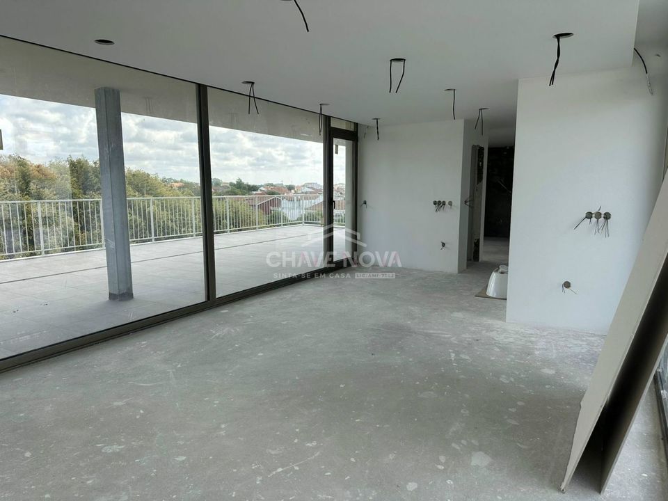Lejlighed i Ilhavo, Aveiro - foto 3