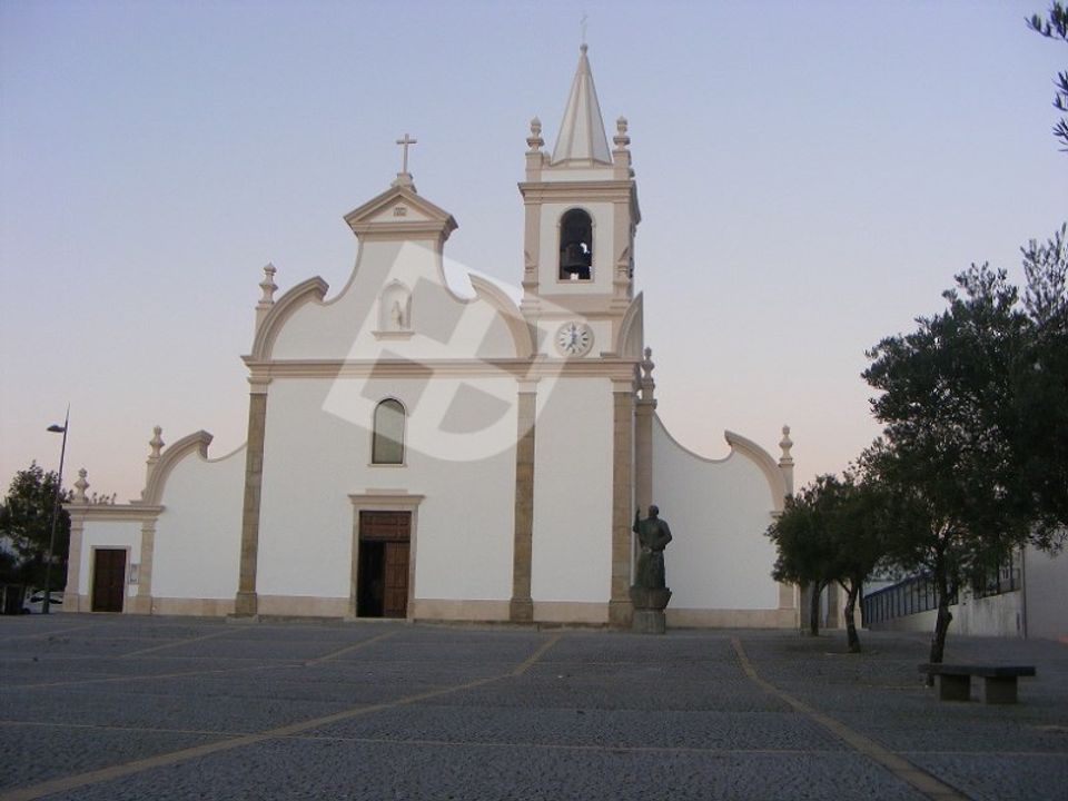 Helårsgrund i Aveiro, Aveiro - foto 3
