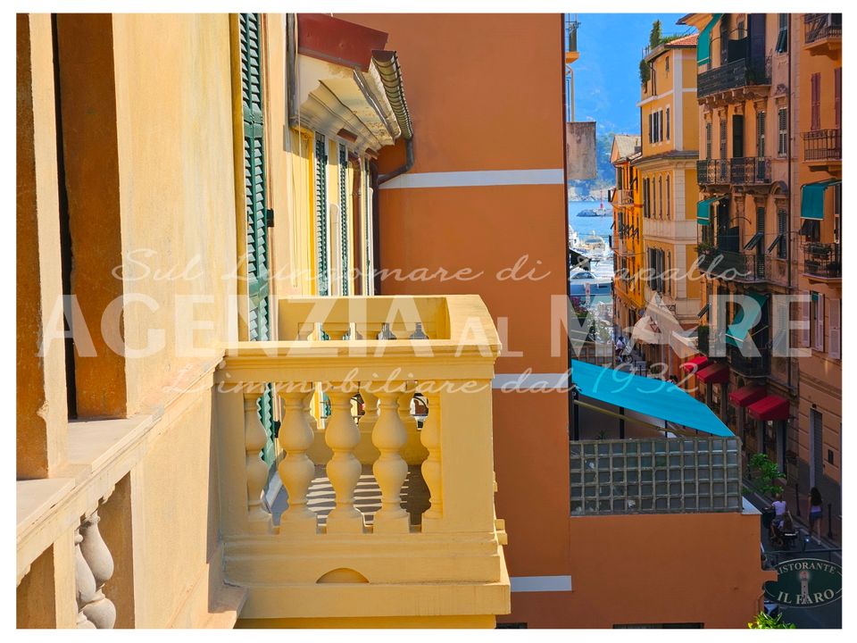 Lejlighed i Santa Margherita Ligure, Genoa - foto 2