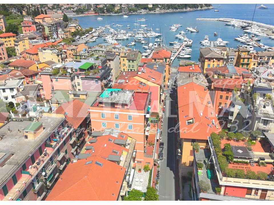 Lejlighed i Santa Margherita Ligure, Genoa - foto 4