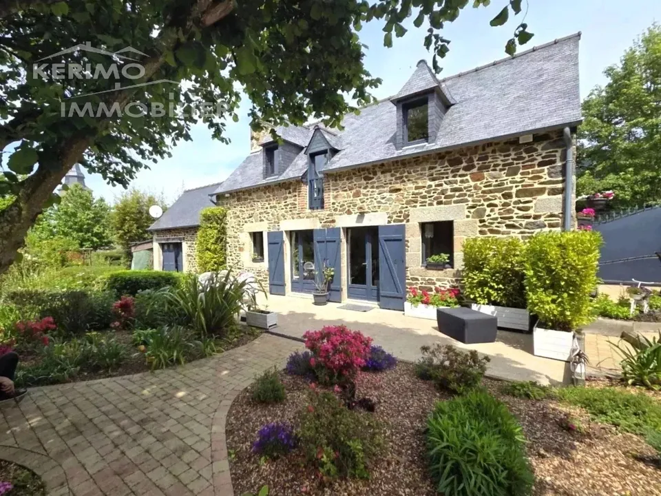 Villa in Lantic, Cotes-d'Armor - photo 2