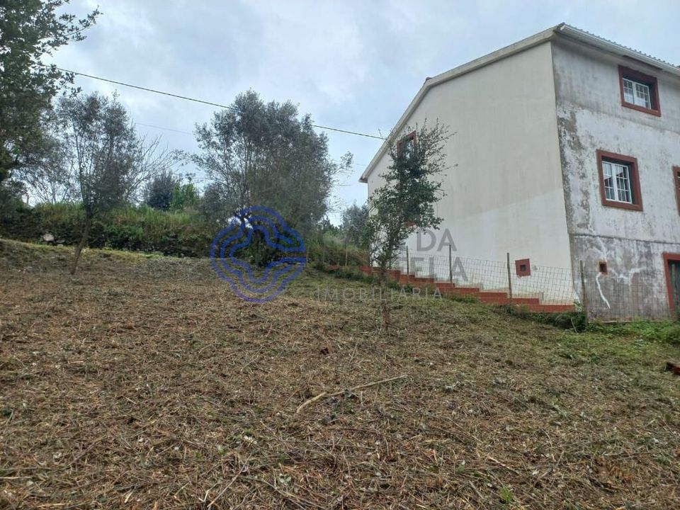 Helårsgrund i Ferreira do Zezere, Santarem - foto 2