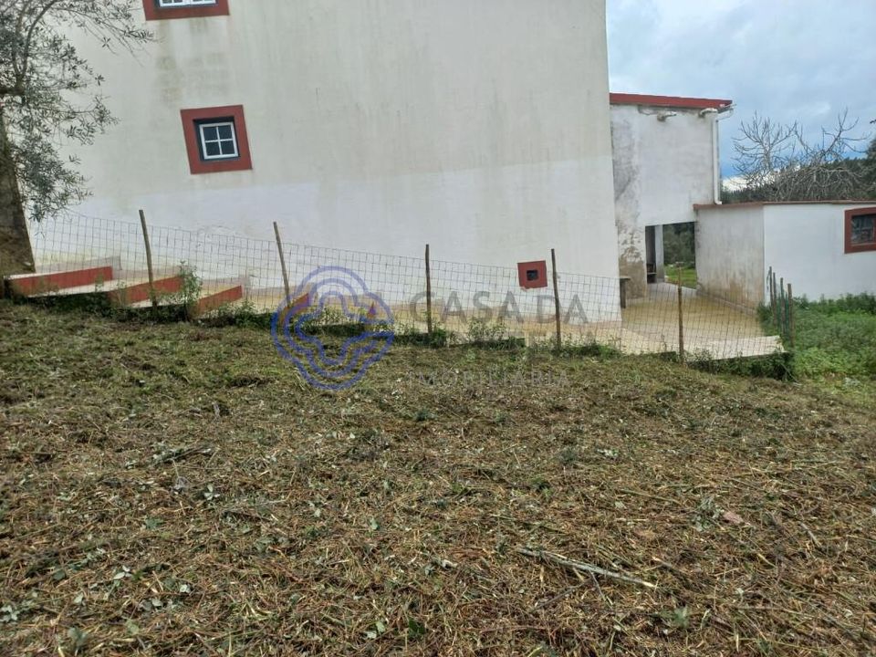 Helårsgrund i Ferreira do Zezere, Santarem - foto 4