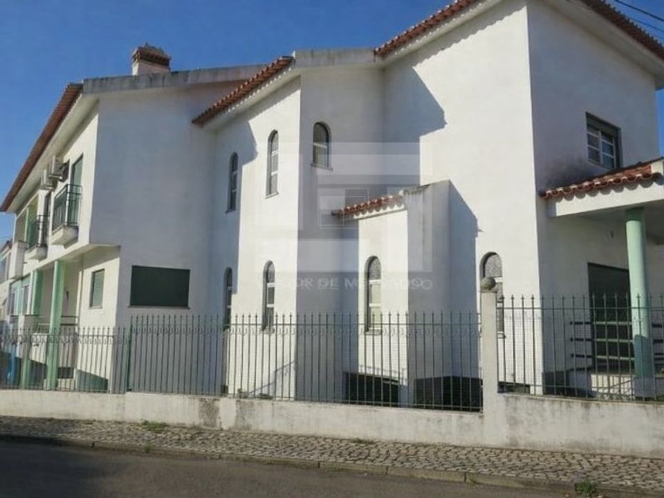 Villa in Elvas, Portalegre - foto 1