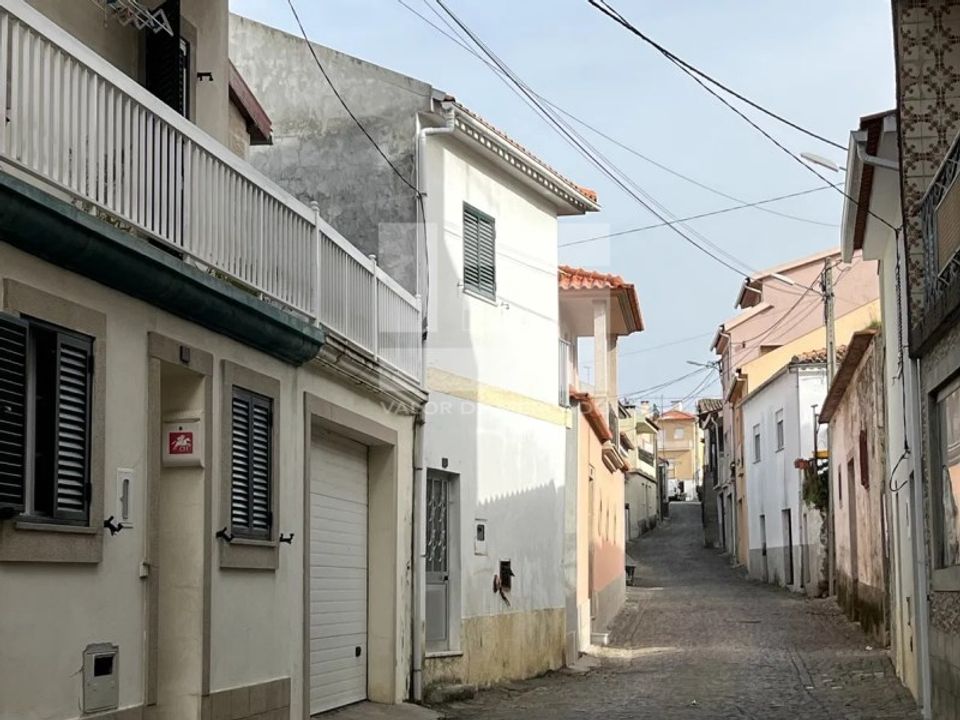 Villa i Sao Joao da Pesqueira, Viseu - foto 1