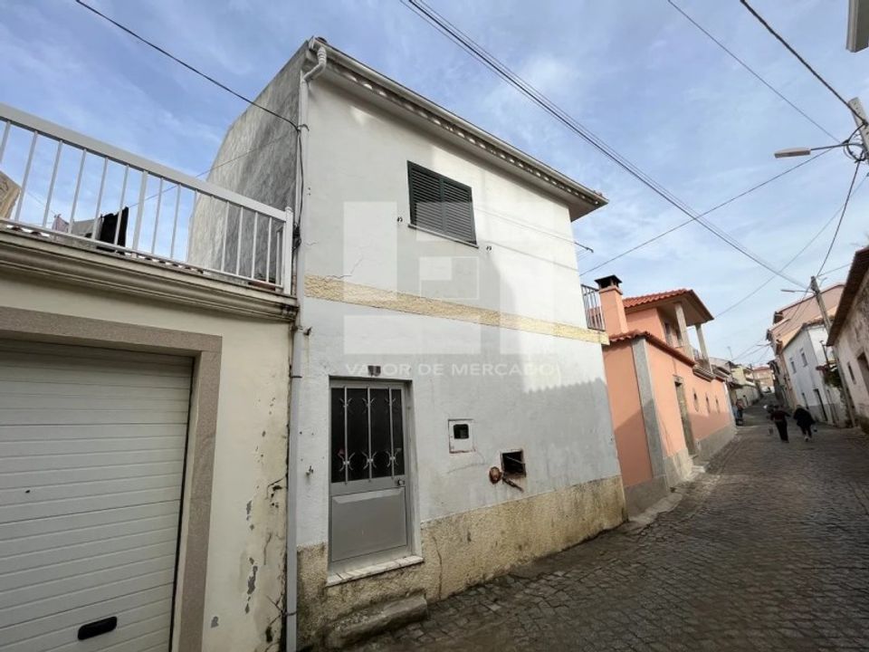 Villa i Sao Joao da Pesqueira, Viseu - foto 4