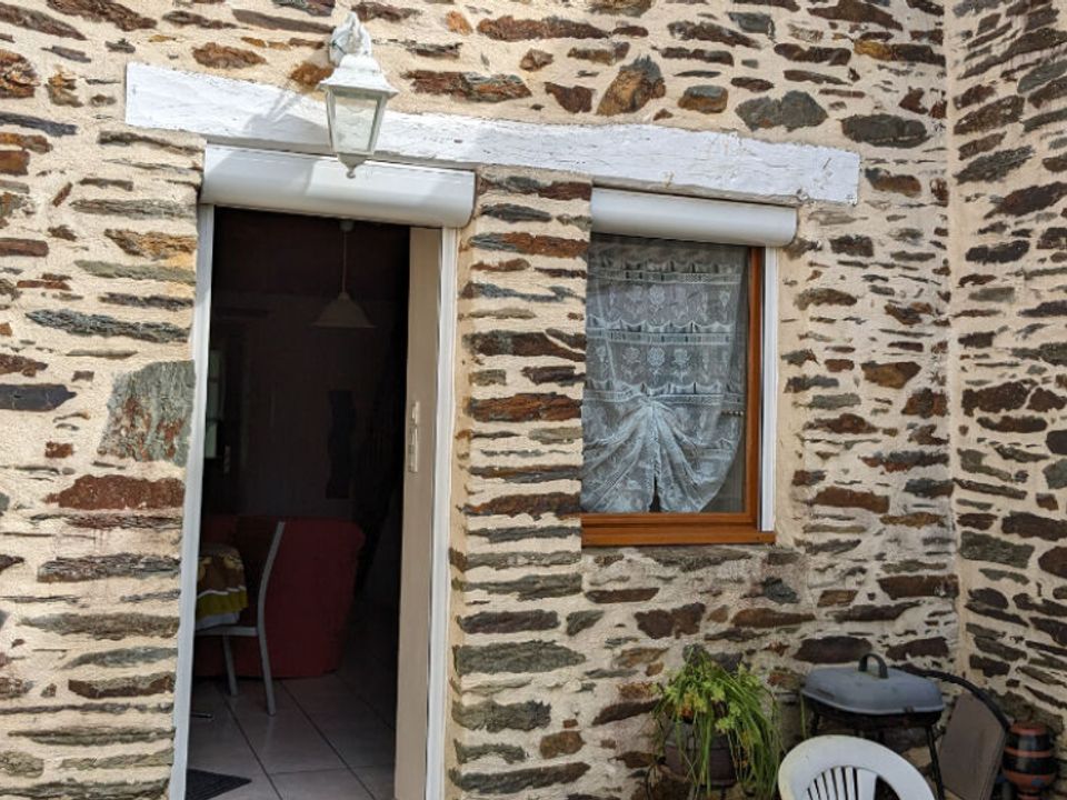 Villa i Ruffiac, Morbihan - bilde 4