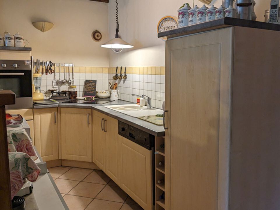 Villa i Ruffiac, Morbihan - foto 2
