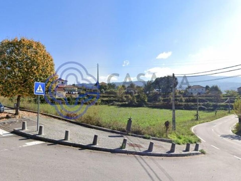 Helårsgrund i Arouca, Aveiro - foto 3