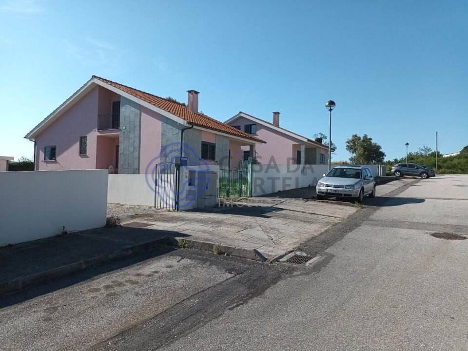Byhus i Vila Nova de Cerveira, Viana do Castelo - foto 1
