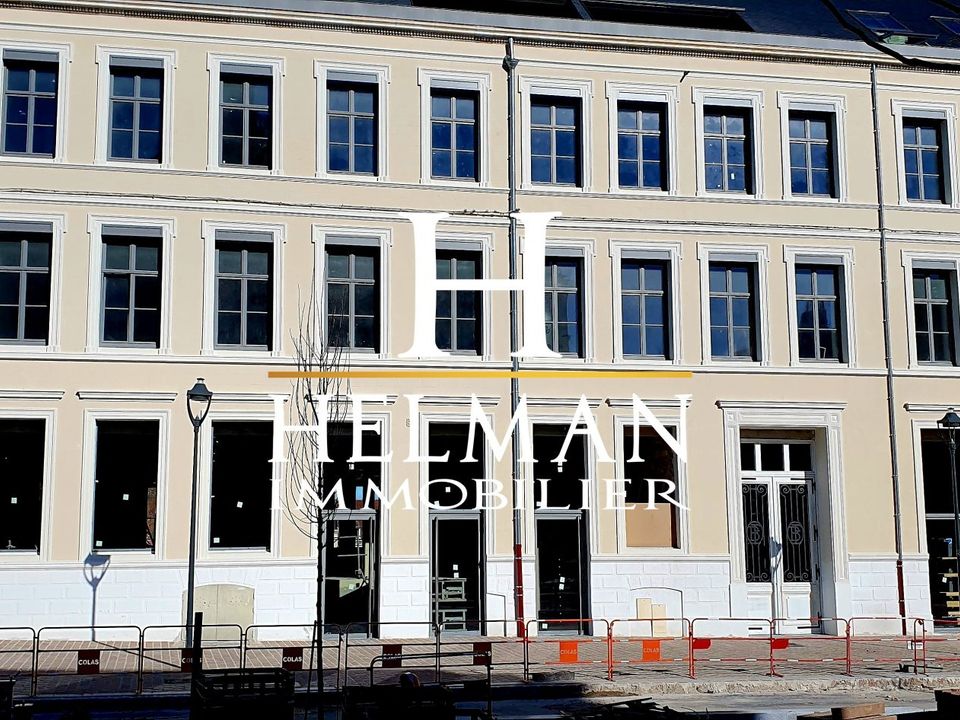 L'establiment comercial a Saint-Omer, Pas-de-Calais - foto 1
