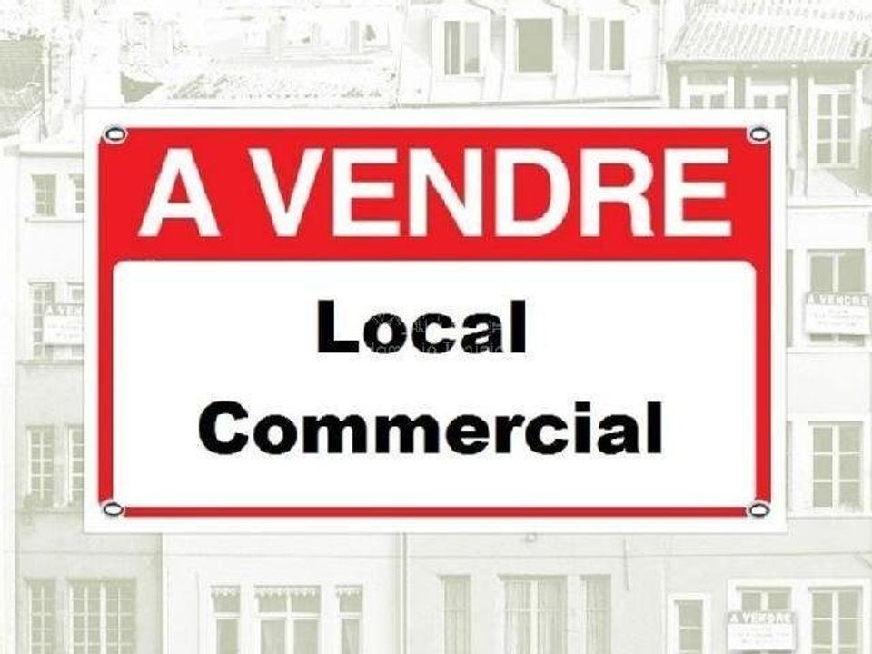 L'establiment comercial a Saint-Omer, Pas-de-Calais - foto 2