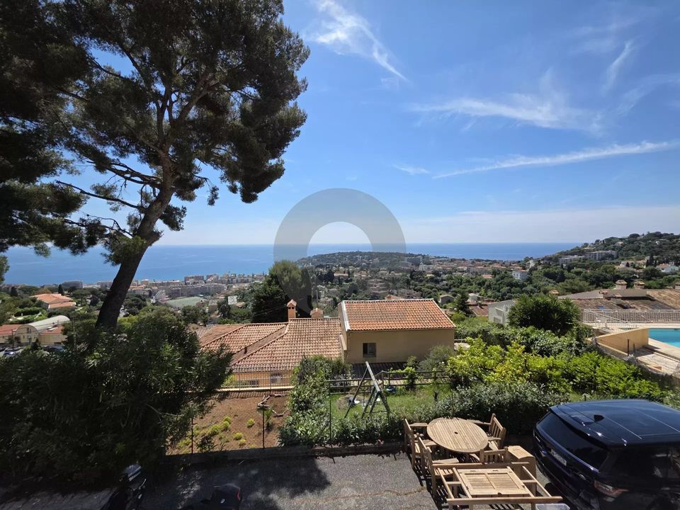 Villa i Roquebrune-Cap-Martin, Alpes-Maritimes - foto 1