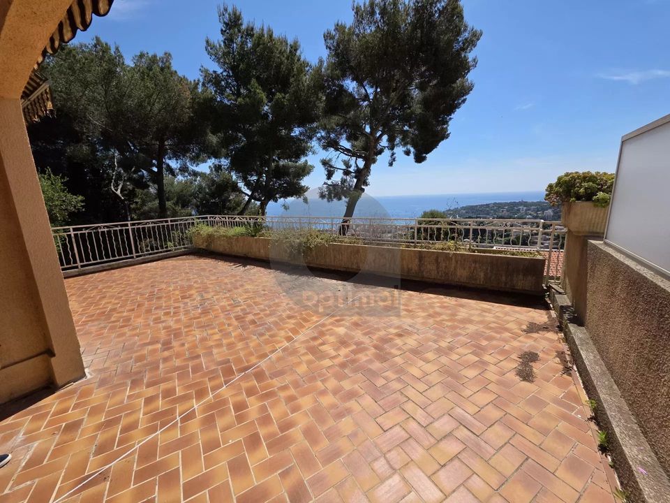 Villa i Roquebrune-Cap-Martin, Alpes-Maritimes - foto 2