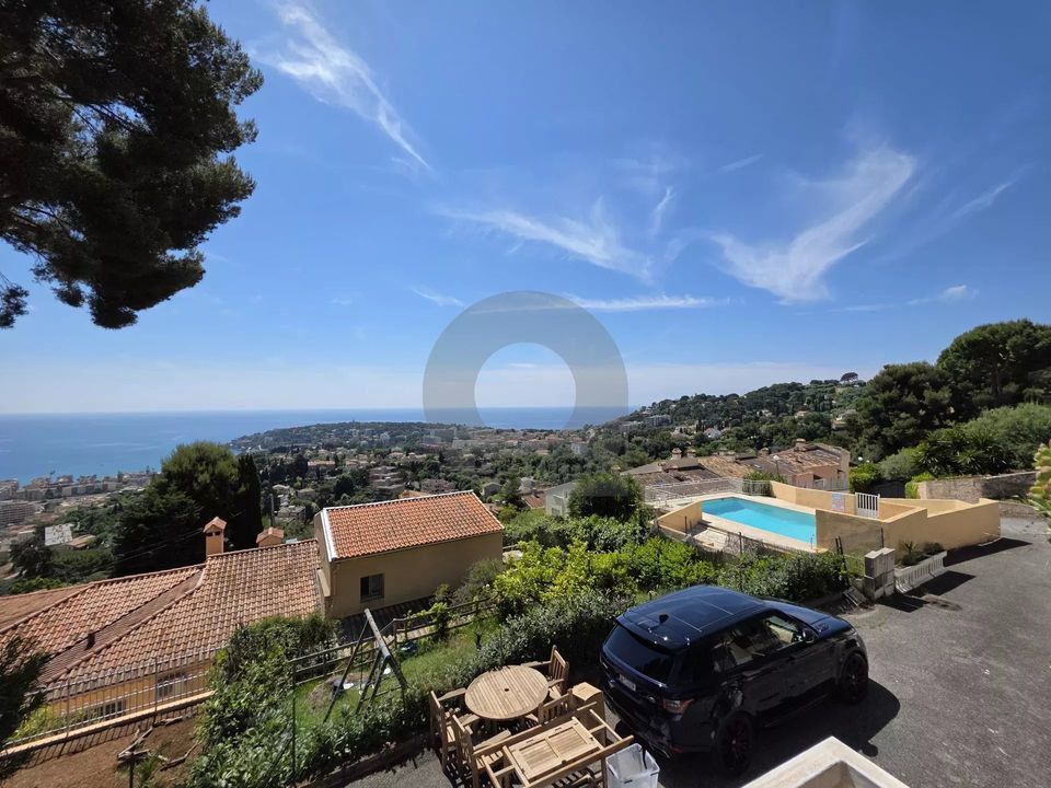 Villa i Roquebrune-Cap-Martin, Alpes-Maritimes - foto 3