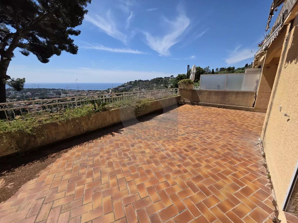 Villa i Roquebrune-Cap-Martin, Alpes-Maritimes - foto 4