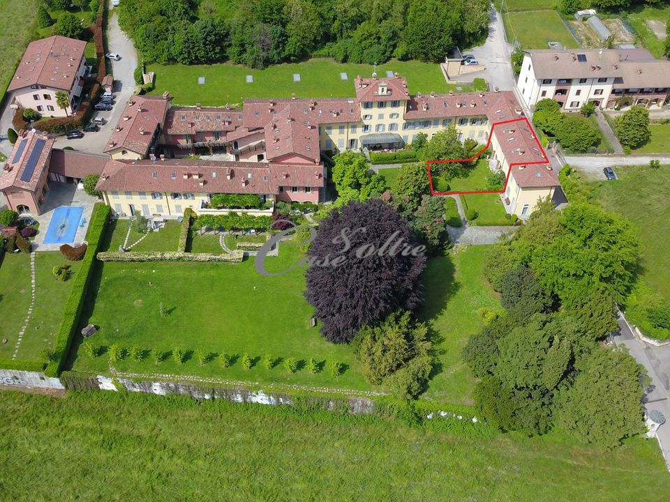 Apartament: Cantu, Como – zdjęcie 1