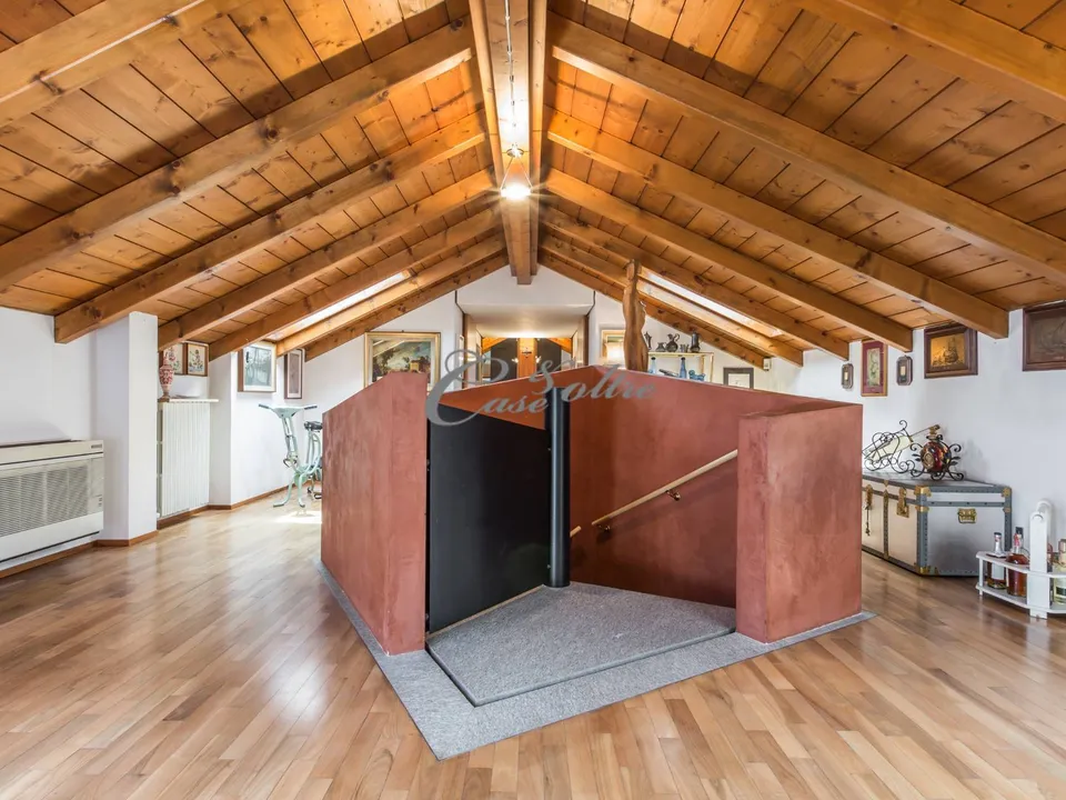 Apartament: Cantu, Como – zdjęcie 3