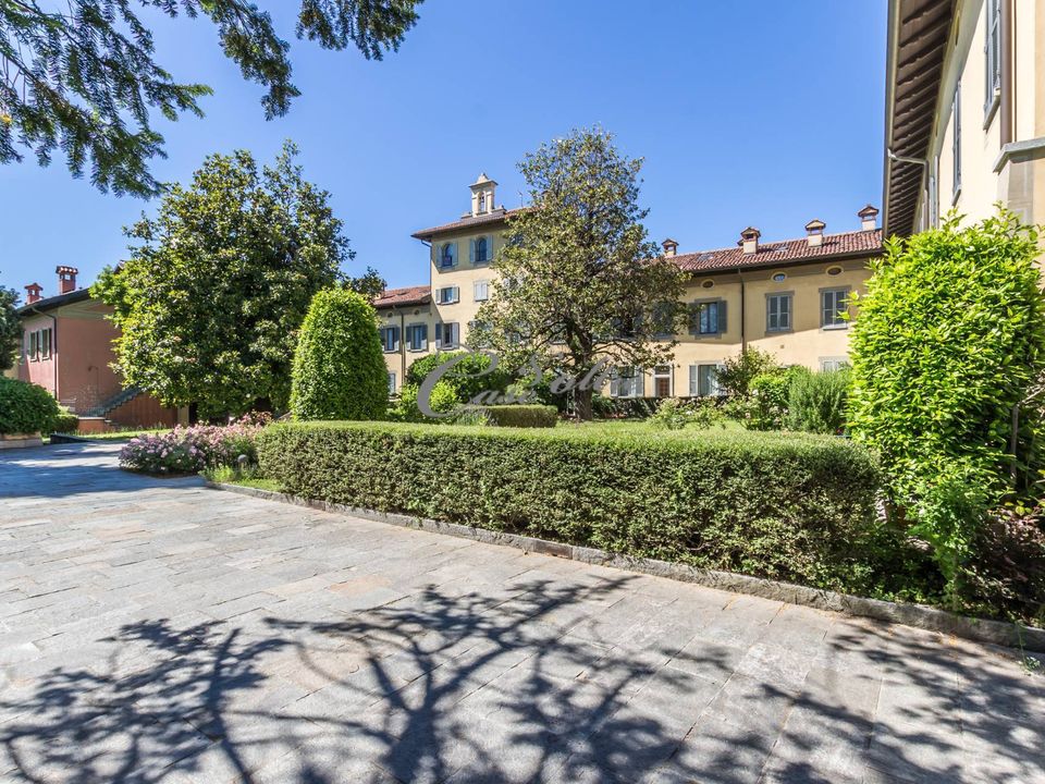 Apartament: Cantu, Como – zdjęcie 4