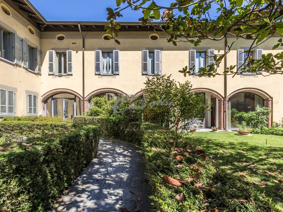 Apartament: Cantu, Como – zdjęcie 5