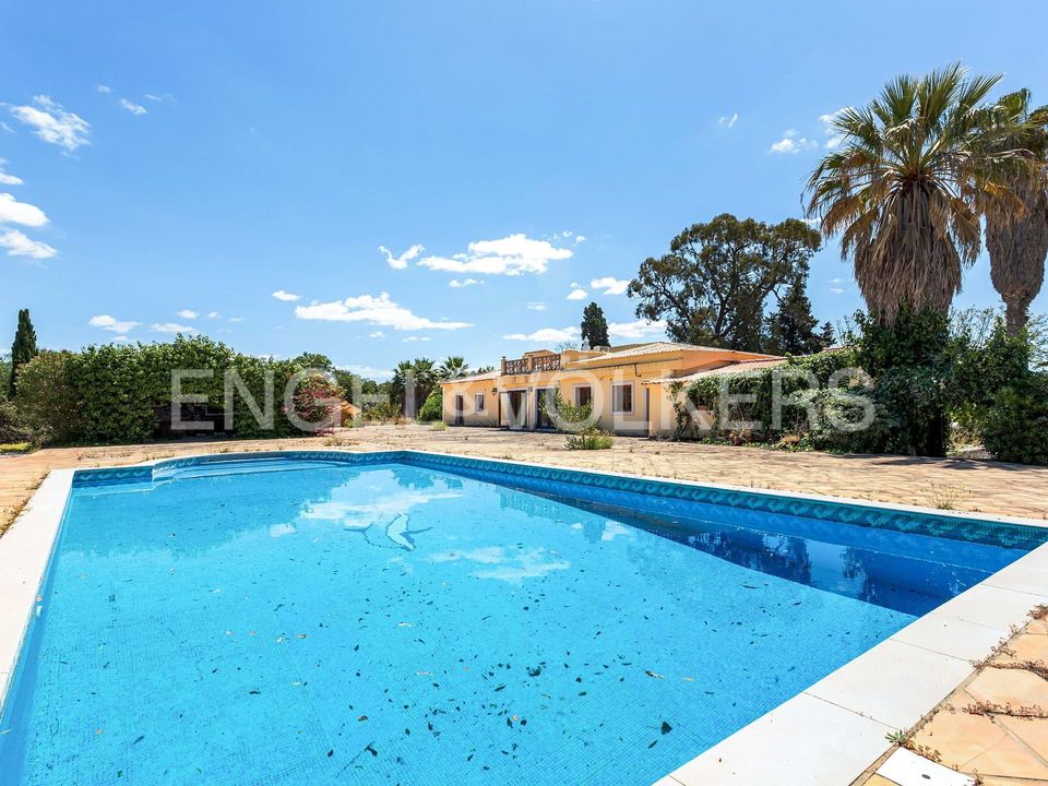Villa i Vale do Lobo, Faro - foto 4