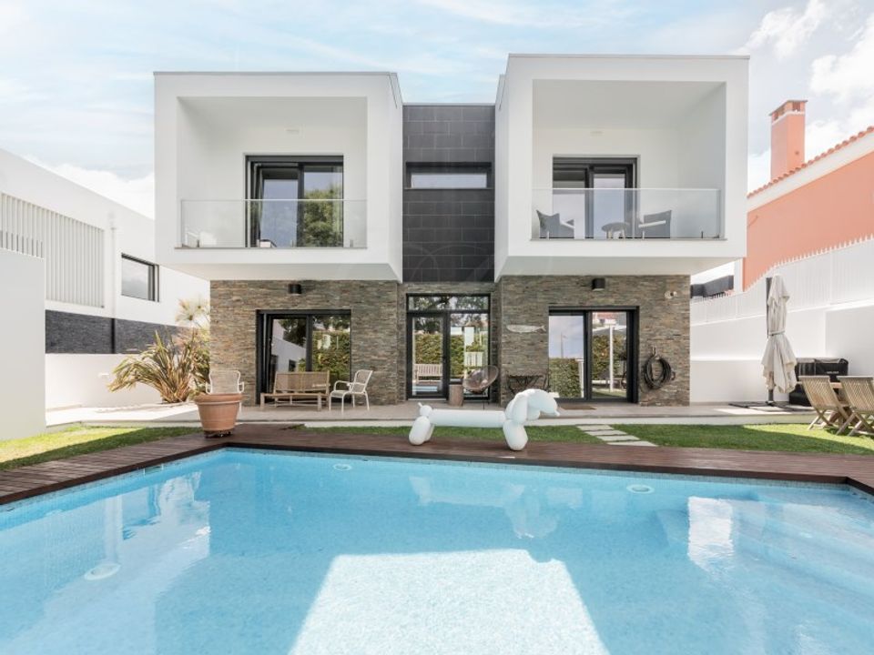 Villa i Cascais, Lisbon - foto 2