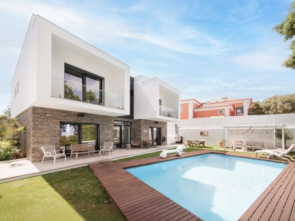 Villa i Cascais, Lisbon - foto 3
