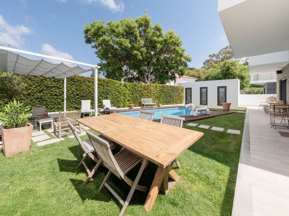 Villa i Cascais, Lisbon - foto 4