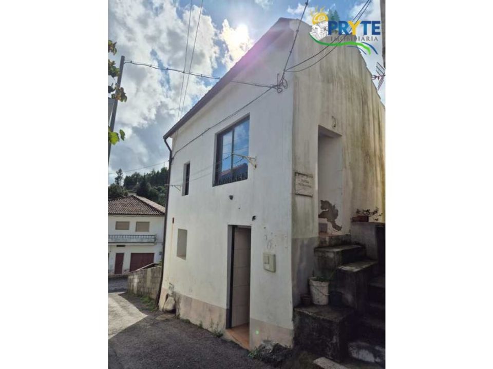 Villa i Troviscal, Castelo Branco - foto 1