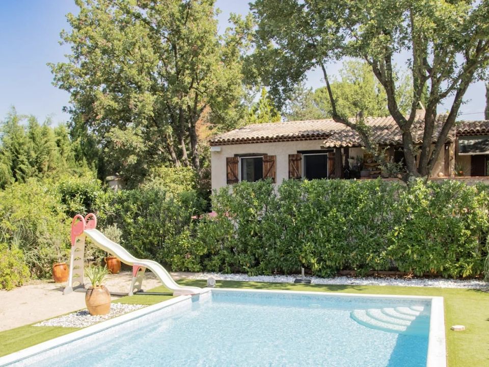 Villa i Tourrettes, Var - foto 1