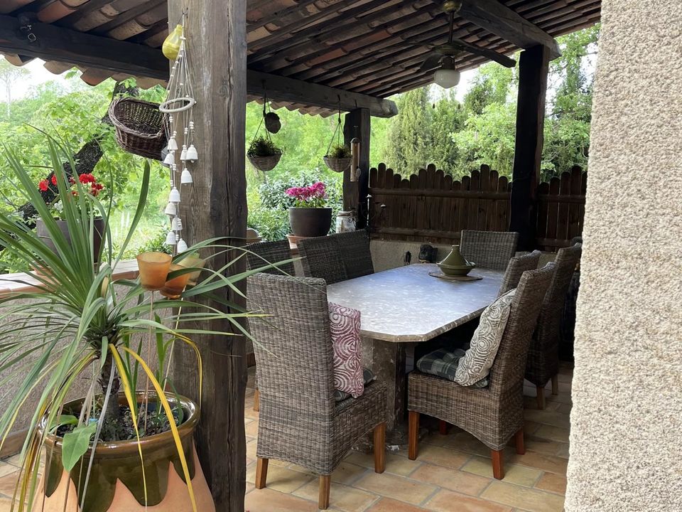 Villa i Tourrettes, Var - foto 5