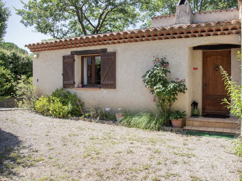 Villa i Tourrettes, Var - foto 4