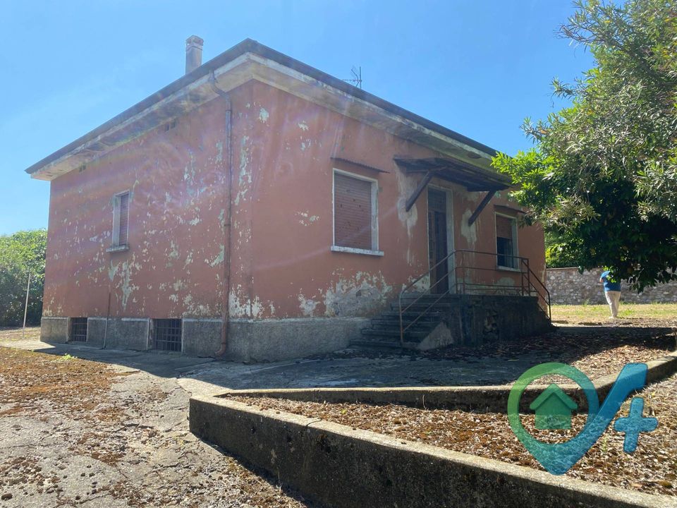 Landejendom i Solferino, Mantua - foto 4