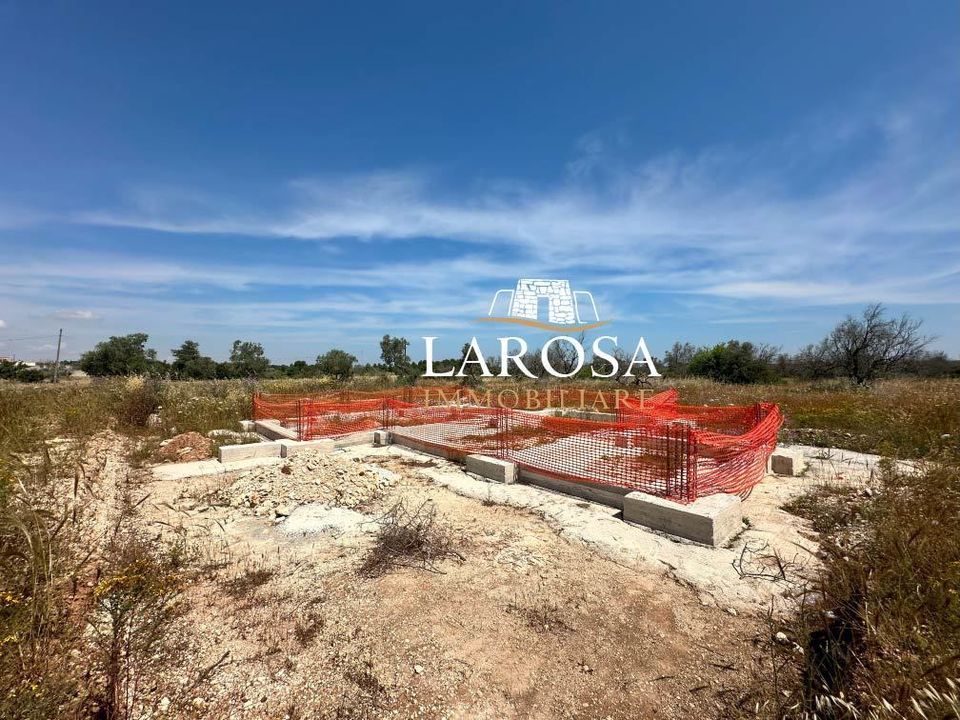 Villa in Lizzanello, Lecce - foto 5