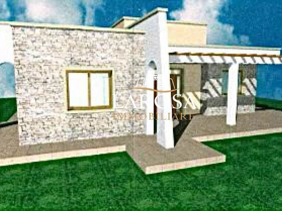 Villa in Lizzanello, Lecce - foto 1