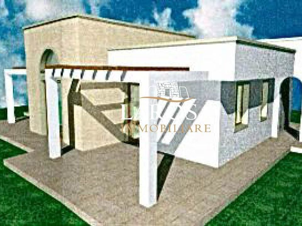 Villa in Lizzanello, Lecce - foto 2