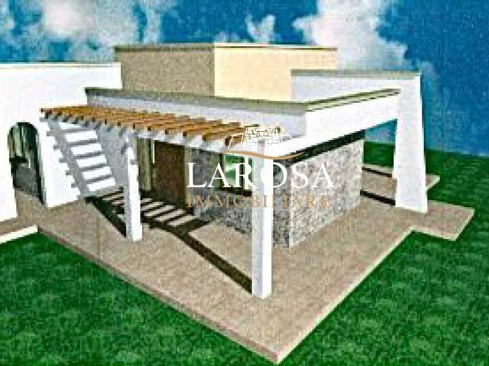 Villa in Lizzanello, Lecce - foto 3