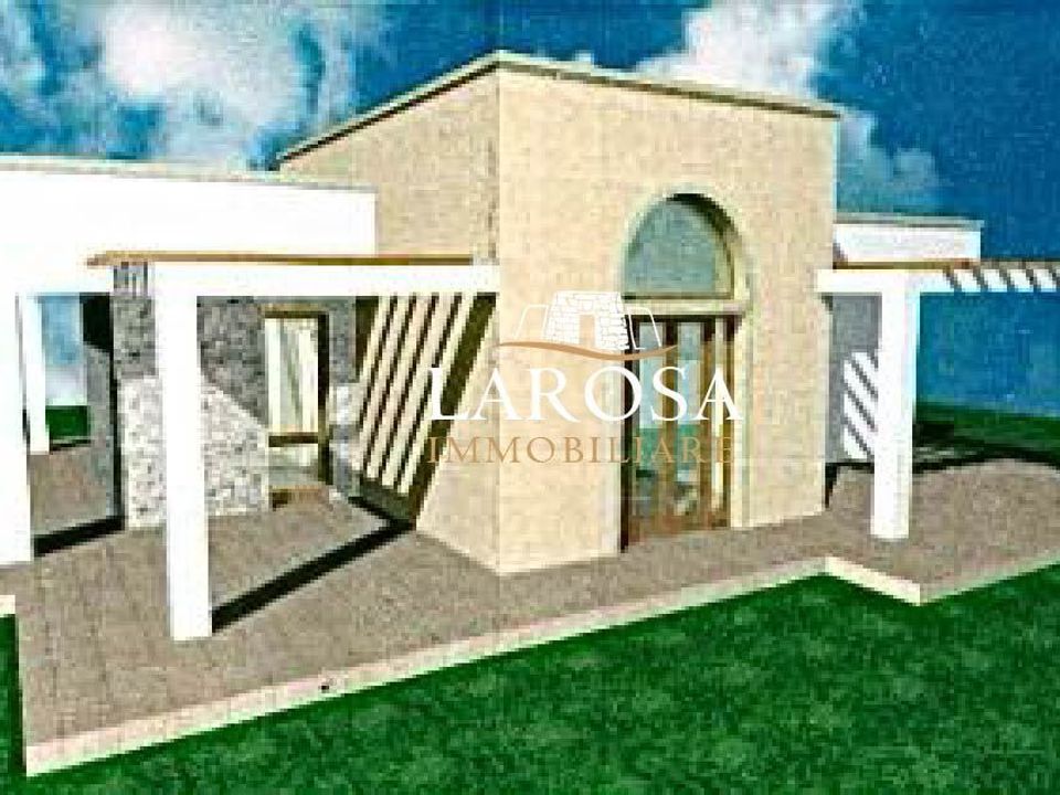 Villa in Lizzanello, Lecce - foto 4