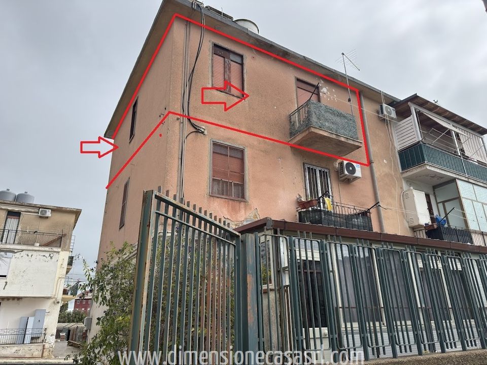 Lejlighed i San Cataldo, Caltanissetta - foto 2