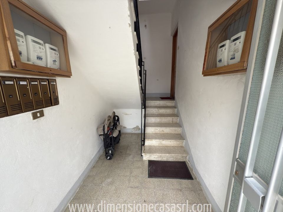 Lejlighed i San Cataldo, Caltanissetta - foto 4