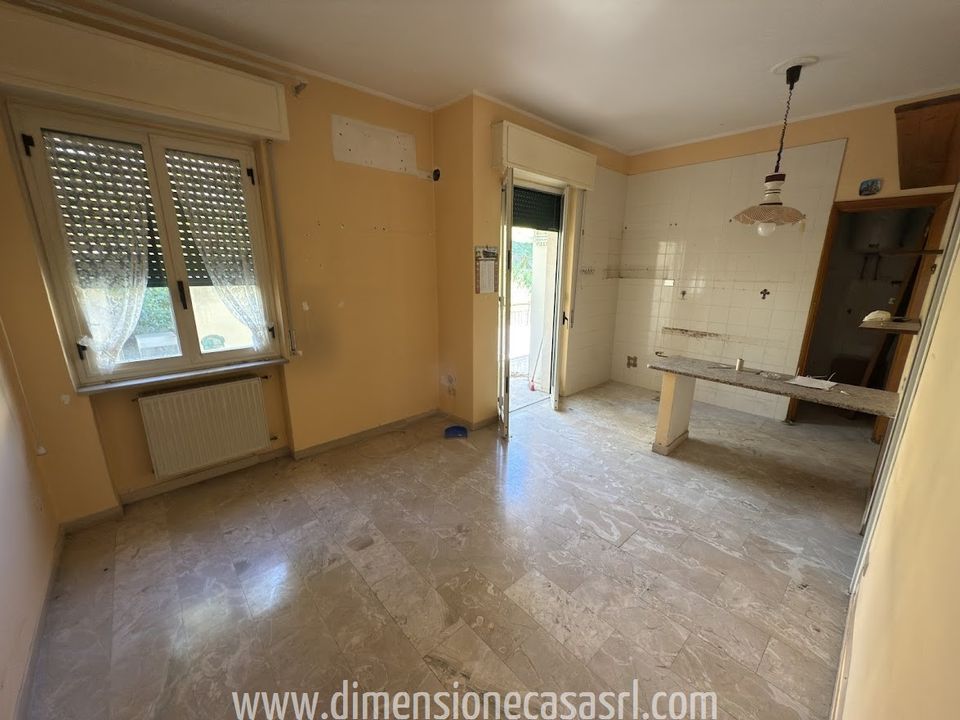 Lejlighed i San Cataldo, Caltanissetta - foto 4