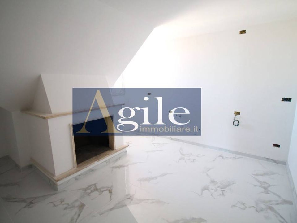 Lejlighed i Monteprandone, Ascoli Piceno - foto 4