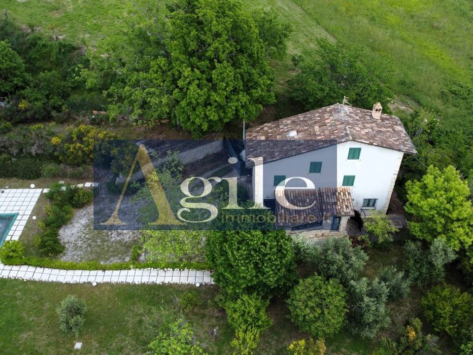 Villa i Ascoli Piceno, Ascoli Piceno - foto 1
