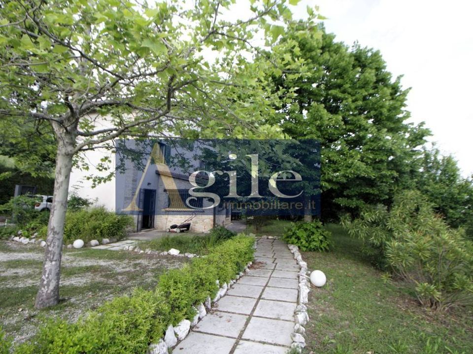 Villa i Ascoli Piceno, Ascoli Piceno - foto 3