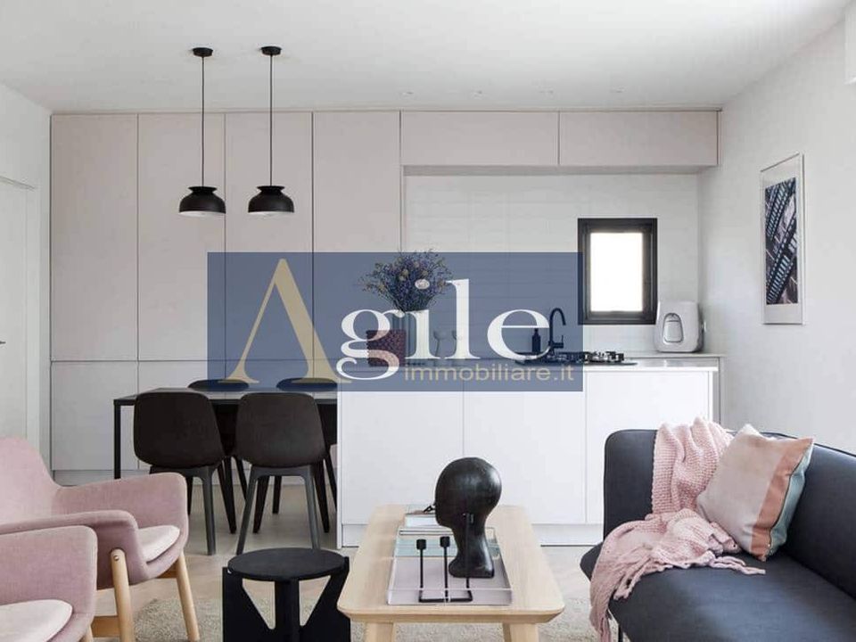 Leilighet i San Benedetto Del Tronto, Ascoli Piceno - bilde 1