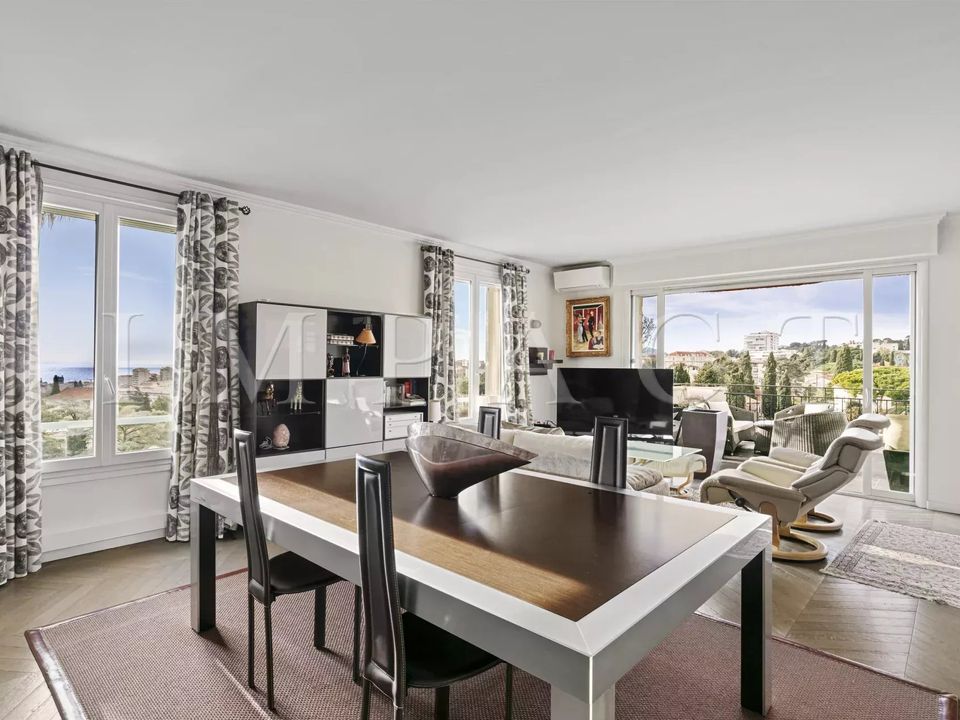 Lejlighed i Cannes, Alpes-Maritimes - foto 2
