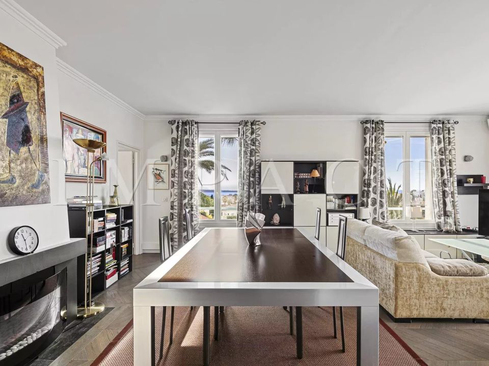 Lejlighed i Cannes, Alpes-Maritimes - foto 4
