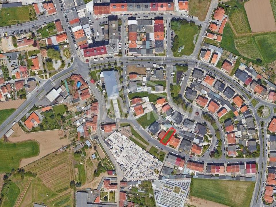 Helårsgrund i Maia, Porto - foto 2