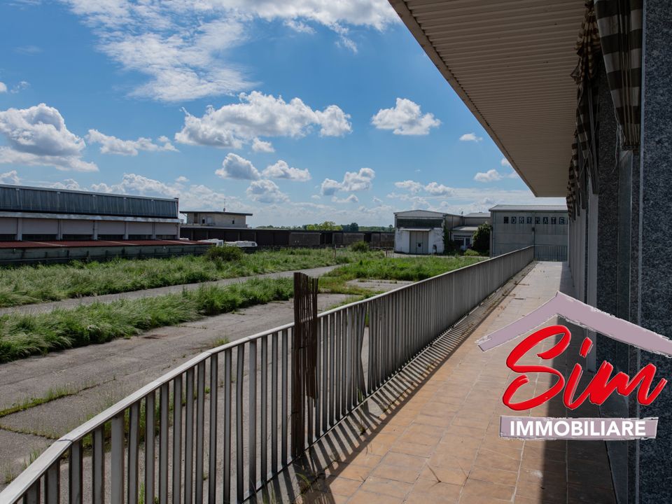 Propriedade comercial em Caltignaga, Novara - foto 4