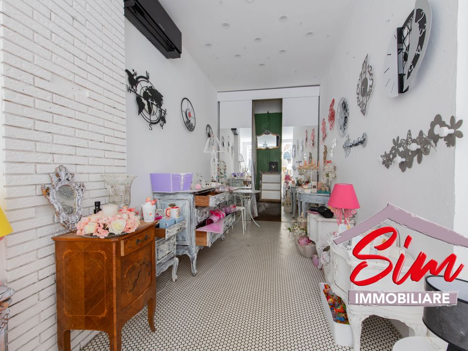 Propriedade comercial em Novara, Novara - foto 4